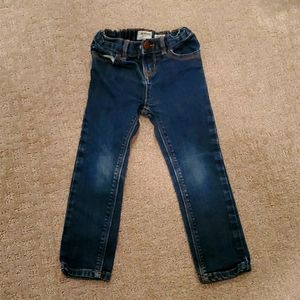 Toddler jeans